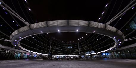 Warsaw Metropolitan Business Centre